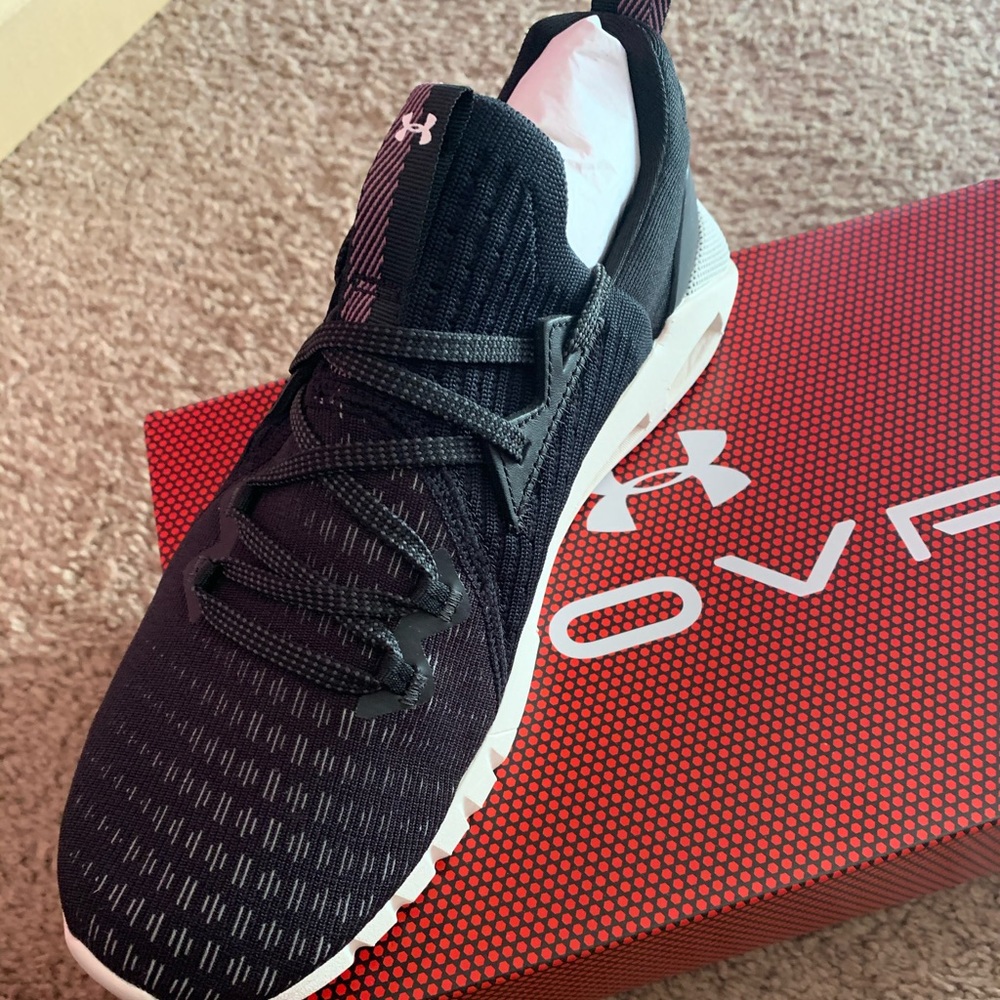 Under Armour Shoes